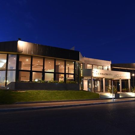 Hotel Y Casino Del Rio - Las Grutas Zewnętrze zdjęcie