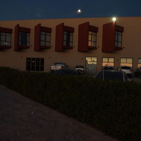 Hotel Y Casino Del Rio - Las Grutas Zewnętrze zdjęcie