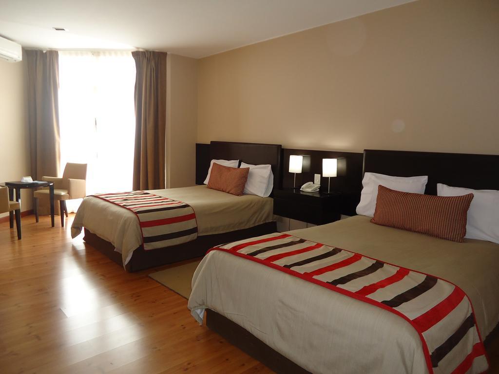 Hotel Y Casino Del Rio - Las Grutas Zewnętrze zdjęcie