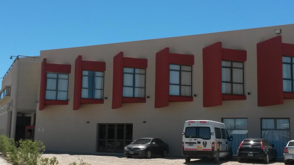 Hotel Y Casino Del Rio - Las Grutas Zewnętrze zdjęcie