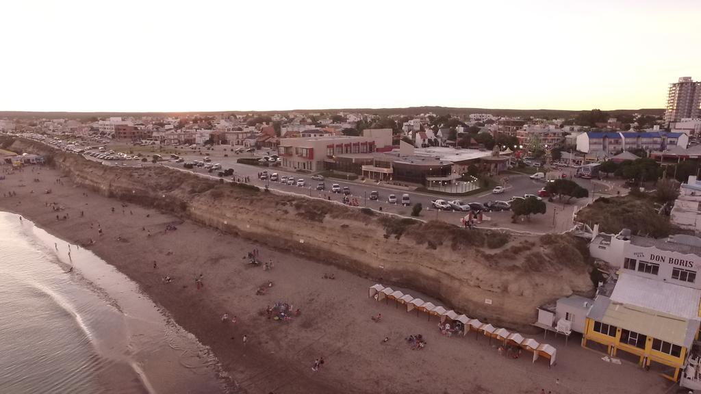Hotel Y Casino Del Rio - Las Grutas Zewnętrze zdjęcie